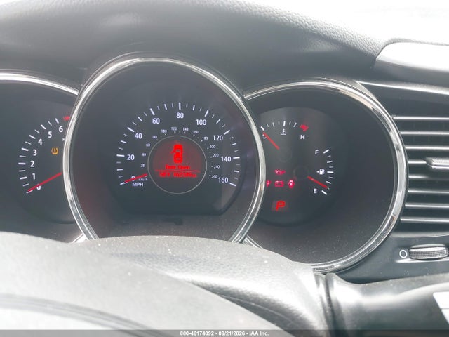 Продажа на аукционе авто 2013 Kia Optima Lx, vin: 5XXGM4A73DG159170, номер лота: 46174092