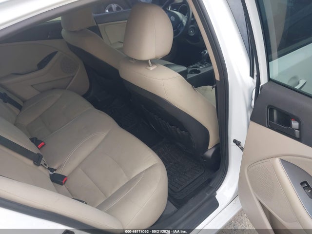 Продажа на аукционе авто 2013 Kia Optima Lx, vin: 5XXGM4A73DG159170, номер лота: 46174092