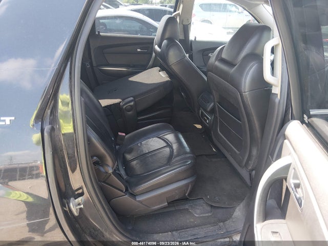 46174096 :رقم المزاد ، 1GKEV33D59J160006 vin ، 2009 Gmc Acadia Slt-2 مزاد بيع
