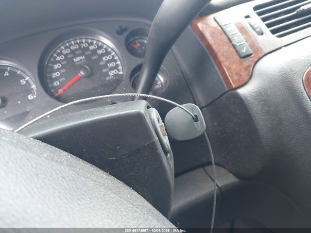 46174097 :رقم المزاد ، 1GNFC13098R146706 vin ، 2008 Chevrolet Tahoe Lt مزاد بيع