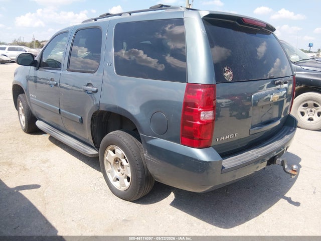 46174097 :رقم المزاد ، 1GNFC13098R146706 vin ، 2008 Chevrolet Tahoe Lt مزاد بيع