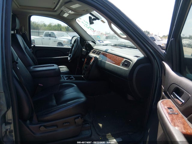 46174097 :رقم المزاد ، 1GNFC13098R146706 vin ، 2008 Chevrolet Tahoe Lt مزاد بيع