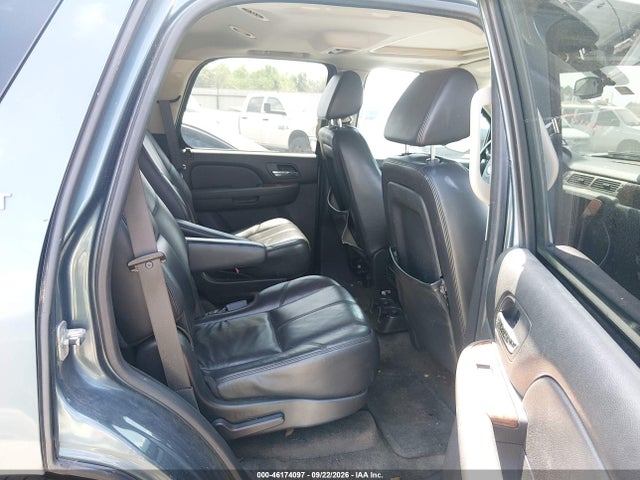 46174097 :رقم المزاد ، 1GNFC13098R146706 vin ، 2008 Chevrolet Tahoe Lt مزاد بيع