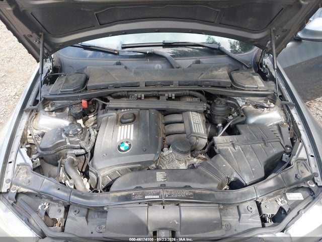 46174100 :رقم المزاد ، WBAPK5G54BNN31857 vin ، 2011 Bmw 328i Xdrive مزاد بيع