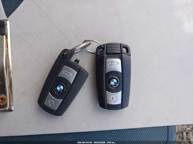 46174100 :رقم المزاد ، WBAPK5G54BNN31857 vin ، 2011 Bmw 328i Xdrive مزاد بيع