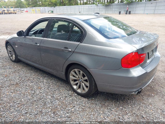 46174100 :رقم المزاد ، WBAPK5G54BNN31857 vin ، 2011 Bmw 328i Xdrive مزاد بيع