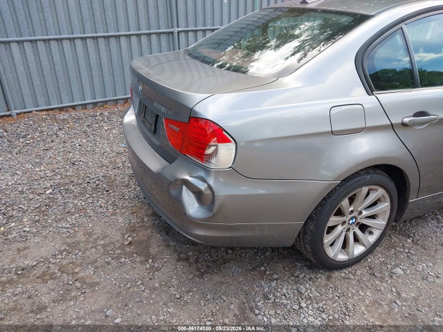 46174100 :رقم المزاد ، WBAPK5G54BNN31857 vin ، 2011 Bmw 328i Xdrive مزاد بيع