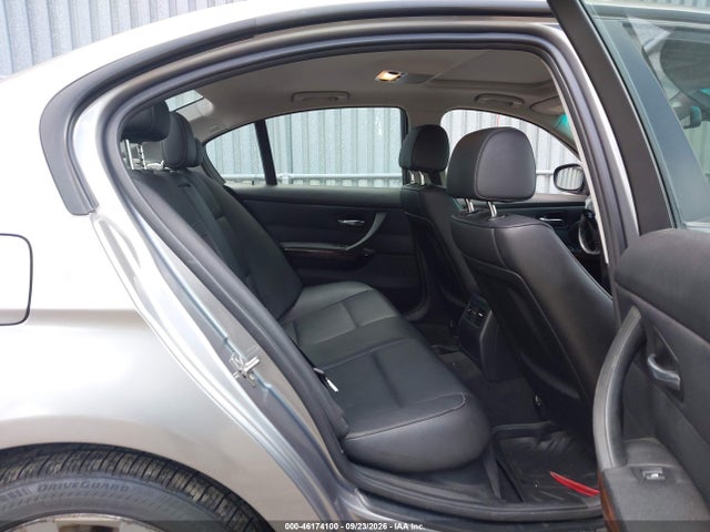 46174100 :رقم المزاد ، WBAPK5G54BNN31857 vin ، 2011 Bmw 328i Xdrive مزاد بيع