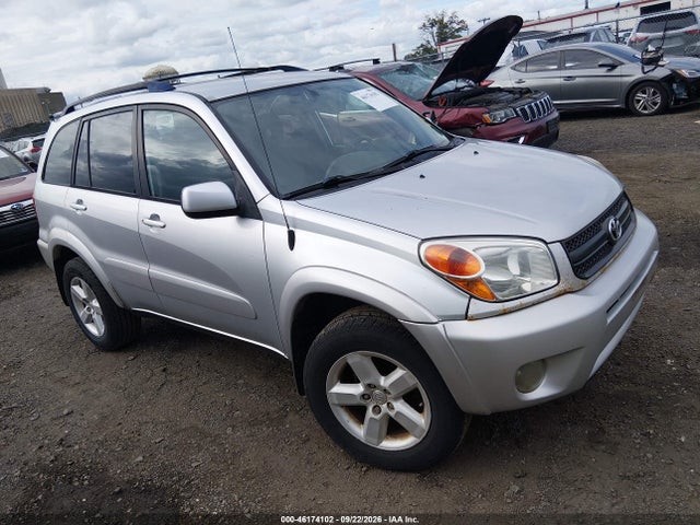 Продаж на аукціоні авто 2004 Toyota Rav4, vin: JTEHD20V946000723, номер лоту: 46174102