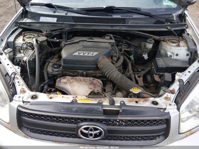 Aukcja sprzedaży 2004 Toyota Rav4, vin: JTEHD20V946000723, numer aukcji: 46174102