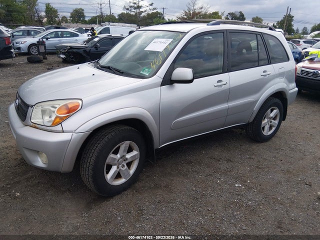 Aukcja sprzedaży 2004 Toyota Rav4, vin: JTEHD20V946000723, numer aukcji: 46174102