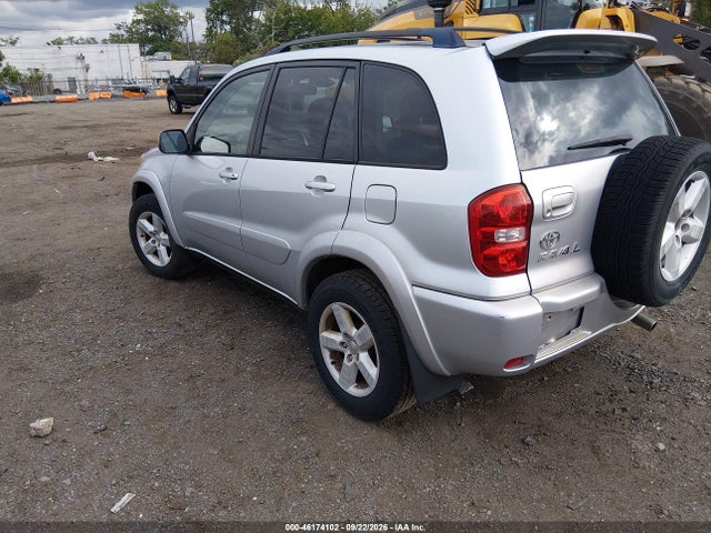 Aukcja sprzedaży 2004 Toyota Rav4, vin: JTEHD20V946000723, numer aukcji: 46174102