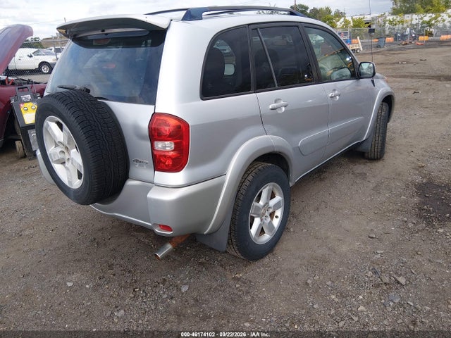 Aukcja sprzedaży 2004 Toyota Rav4, vin: JTEHD20V946000723, numer aukcji: 46174102