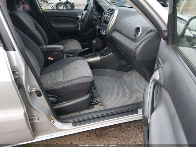 Aukcja sprzedaży 2004 Toyota Rav4, vin: JTEHD20V946000723, numer aukcji: 46174102