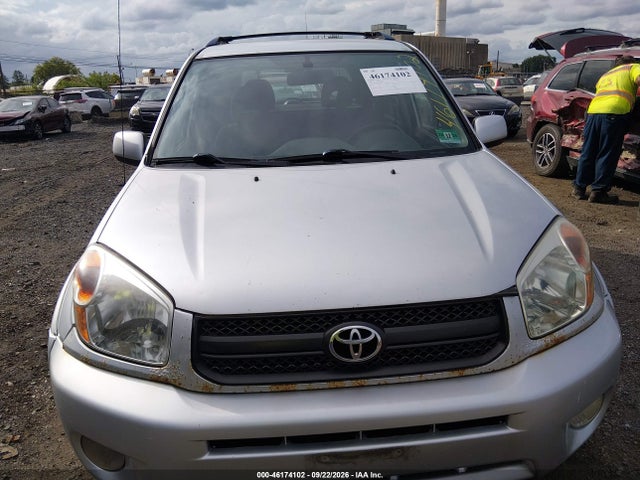 Aukcja sprzedaży 2004 Toyota Rav4, vin: JTEHD20V946000723, numer aukcji: 46174102