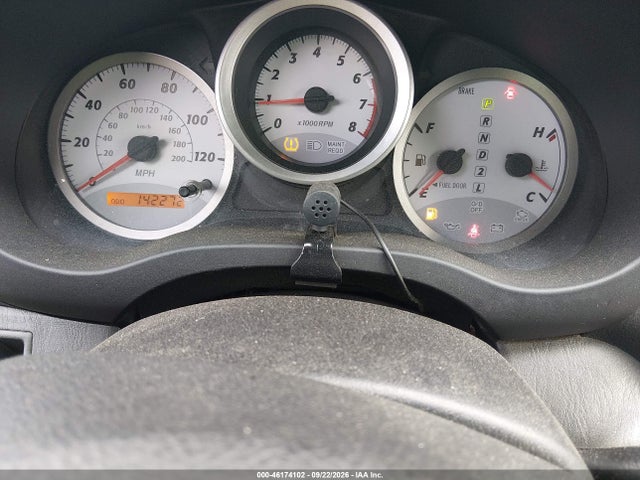 Aukcja sprzedaży 2004 Toyota Rav4, vin: JTEHD20V946000723, numer aukcji: 46174102