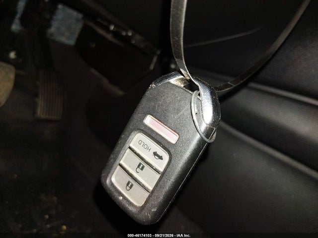 2021 Honda Accord Lx მანქანა იყიდება აუქციონზე, vin: 1HGCV1F1XMA122029, აუქციონის ნომერი: 46174103