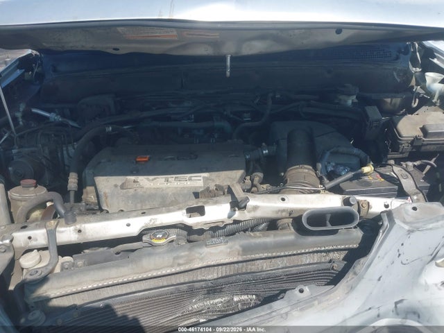 Продаж на аукціоні авто 2006 Honda Cr-v Lx, vin: JHLRD68596C002273, номер лоту: 46174104