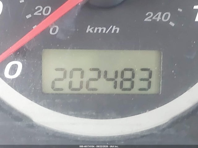 Продаж на аукціоні авто 2006 Honda Cr-v Lx, vin: JHLRD68596C002273, номер лоту: 46174104