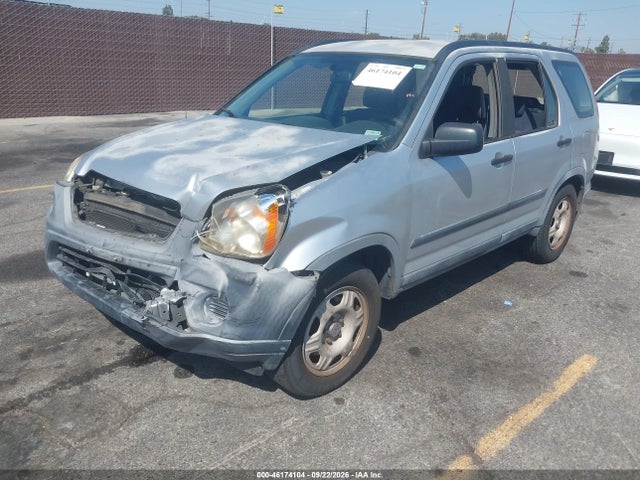 Продаж на аукціоні авто 2006 Honda Cr-v Lx, vin: JHLRD68596C002273, номер лоту: 46174104