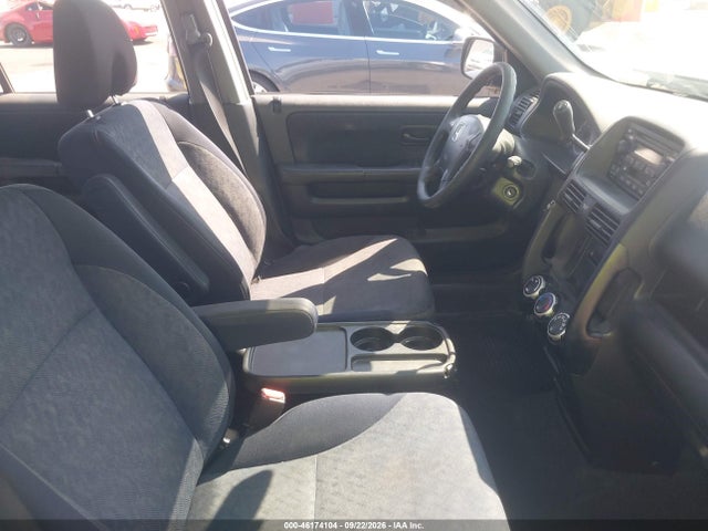Продаж на аукціоні авто 2006 Honda Cr-v Lx, vin: JHLRD68596C002273, номер лоту: 46174104