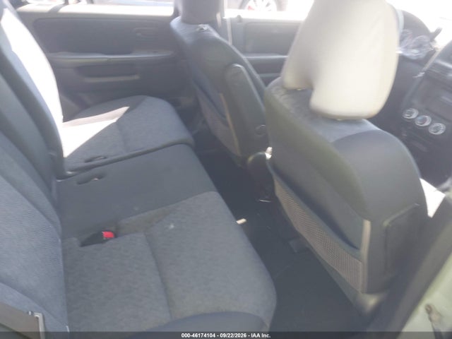 Продаж на аукціоні авто 2006 Honda Cr-v Lx, vin: JHLRD68596C002273, номер лоту: 46174104