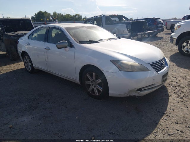 Продаж на аукціоні авто 2009 Lexus Es 350, vin: JTHBJ46G192314080, номер лоту: 46174112