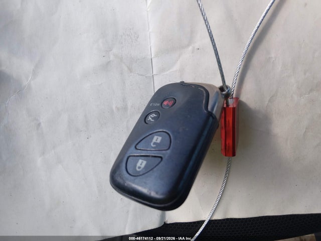 Продаж на аукціоні авто 2009 Lexus Es 350, vin: JTHBJ46G192314080, номер лоту: 46174112