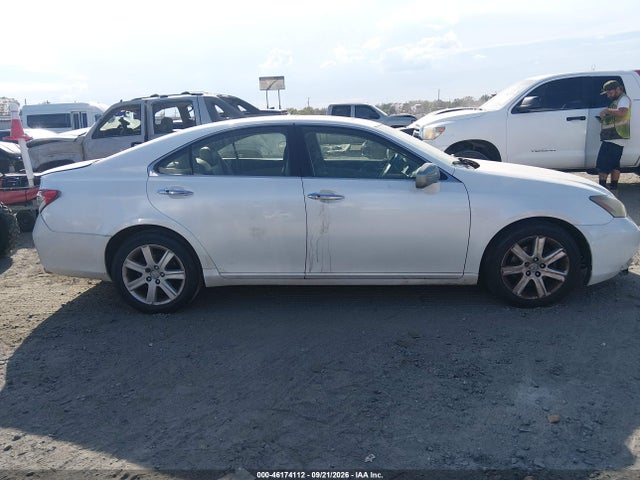 Продаж на аукціоні авто 2009 Lexus Es 350, vin: JTHBJ46G192314080, номер лоту: 46174112