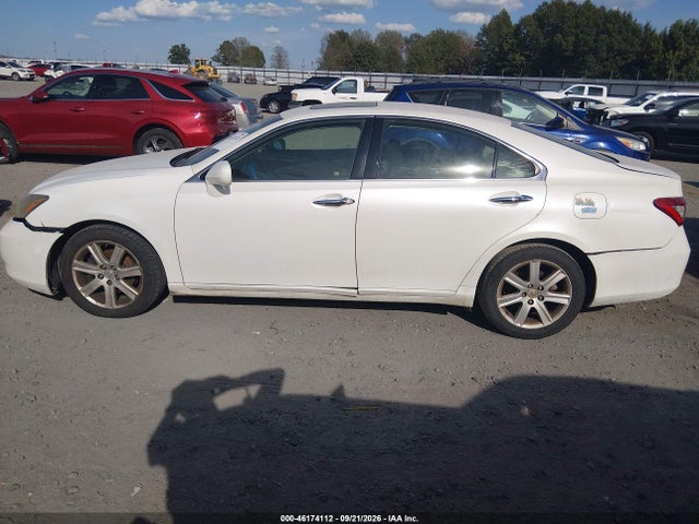Продаж на аукціоні авто 2009 Lexus Es 350, vin: JTHBJ46G192314080, номер лоту: 46174112