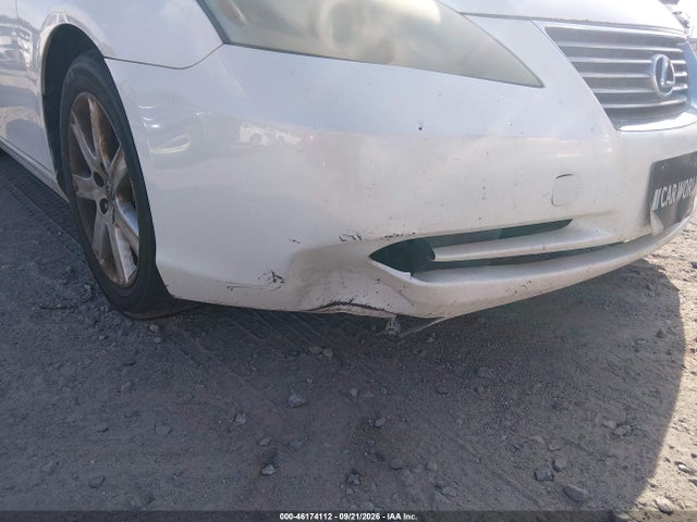 Продаж на аукціоні авто 2009 Lexus Es 350, vin: JTHBJ46G192314080, номер лоту: 46174112