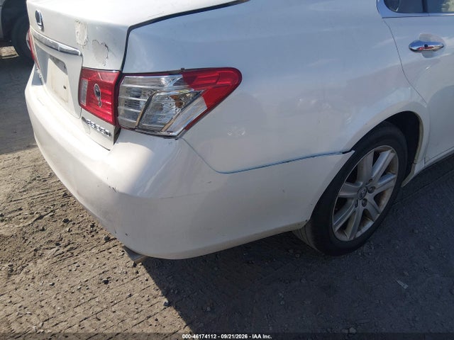 Продаж на аукціоні авто 2009 Lexus Es 350, vin: JTHBJ46G192314080, номер лоту: 46174112