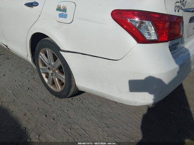 Продаж на аукціоні авто 2009 Lexus Es 350, vin: JTHBJ46G192314080, номер лоту: 46174112