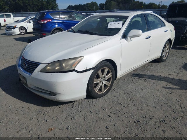 Продаж на аукціоні авто 2009 Lexus Es 350, vin: JTHBJ46G192314080, номер лоту: 46174112