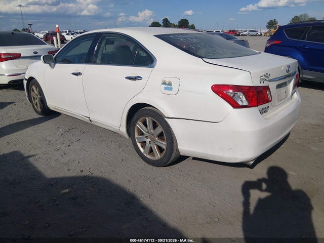 Продаж на аукціоні авто 2009 Lexus Es 350, vin: JTHBJ46G192314080, номер лоту: 46174112
