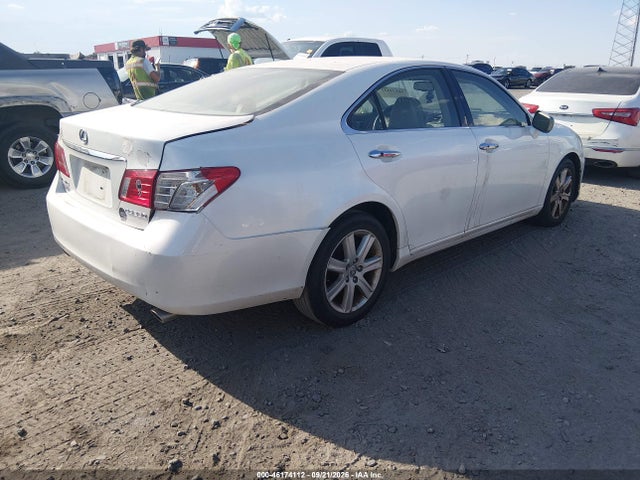Продаж на аукціоні авто 2009 Lexus Es 350, vin: JTHBJ46G192314080, номер лоту: 46174112