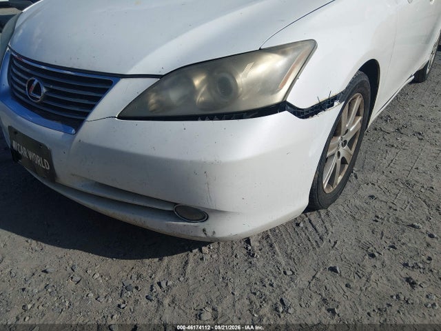 Продаж на аукціоні авто 2009 Lexus Es 350, vin: JTHBJ46G192314080, номер лоту: 46174112