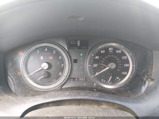 Продаж на аукціоні авто 2009 Lexus Es 350, vin: JTHBJ46G192314080, номер лоту: 46174112
