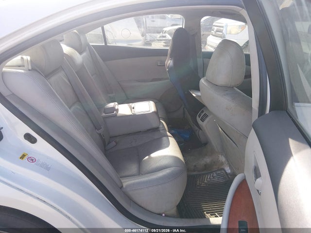 Продаж на аукціоні авто 2009 Lexus Es 350, vin: JTHBJ46G192314080, номер лоту: 46174112