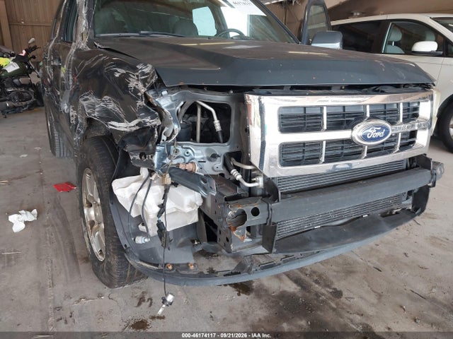 Aukcja sprzedaży 2012 Ford Escape Limited, vin: 1FMCU0EG8CKA23182, numer aukcji: 46174117