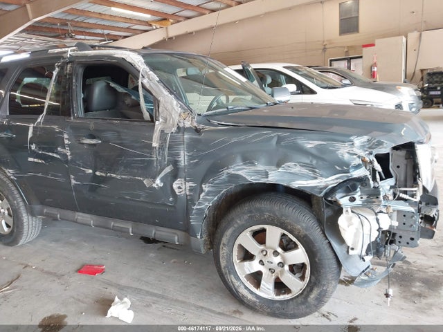 Aukcja sprzedaży 2012 Ford Escape Limited, vin: 1FMCU0EG8CKA23182, numer aukcji: 46174117