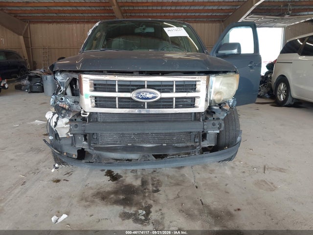 Aukcja sprzedaży 2012 Ford Escape Limited, vin: 1FMCU0EG8CKA23182, numer aukcji: 46174117