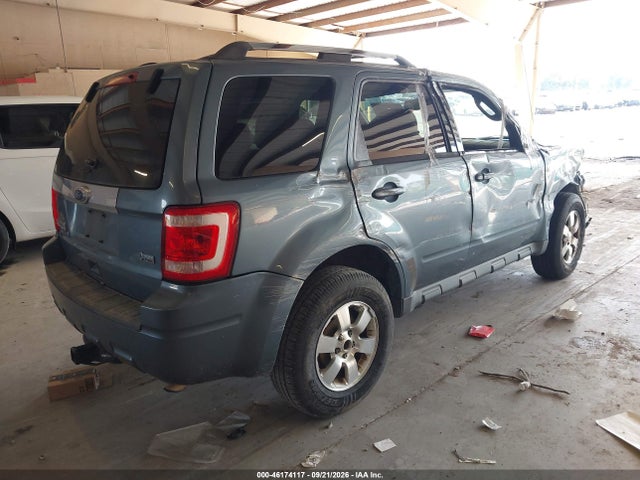Aukcja sprzedaży 2012 Ford Escape Limited, vin: 1FMCU0EG8CKA23182, numer aukcji: 46174117