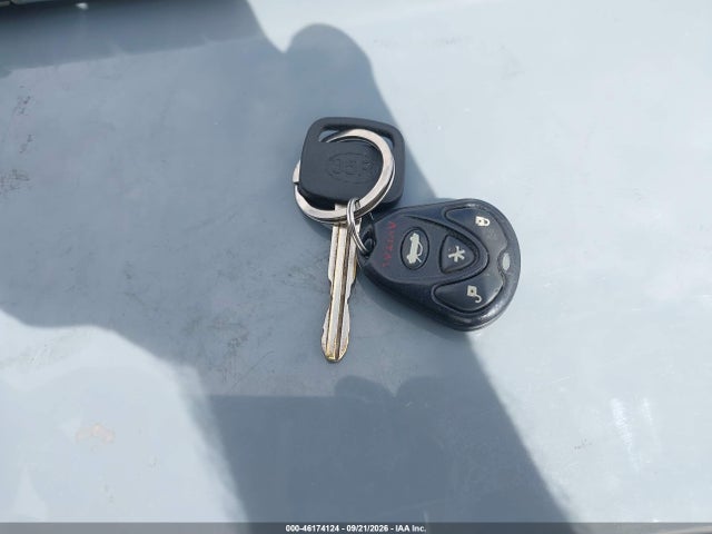 Aukcja sprzedaży 2003 Toyota Camry Se, vin: JTDBE32K530146215, numer aukcji: 46174124