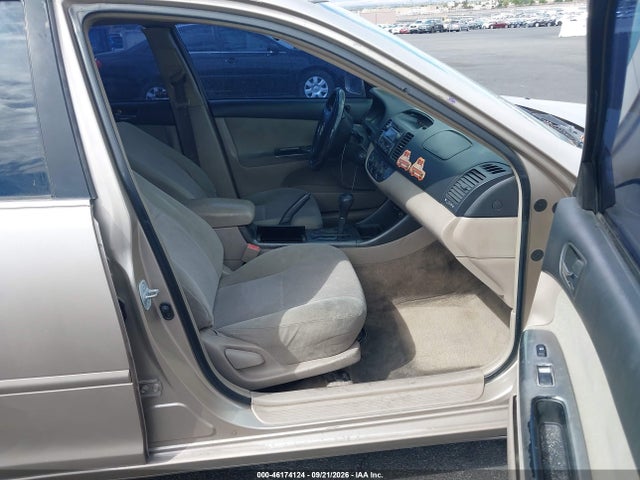 Aukcja sprzedaży 2003 Toyota Camry Se, vin: JTDBE32K530146215, numer aukcji: 46174124