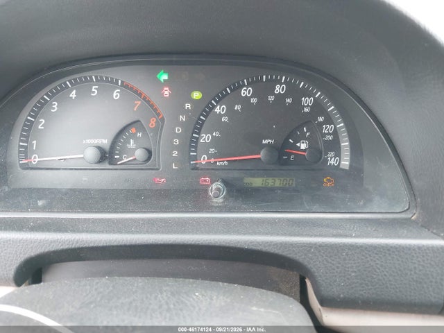 Aukcja sprzedaży 2003 Toyota Camry Se, vin: JTDBE32K530146215, numer aukcji: 46174124