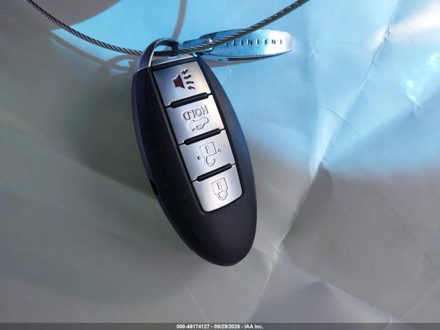 Продаж на аукціоні авто 2008 Infiniti G35, vin: JNKBV61F68M279117, номер лоту: 46174127