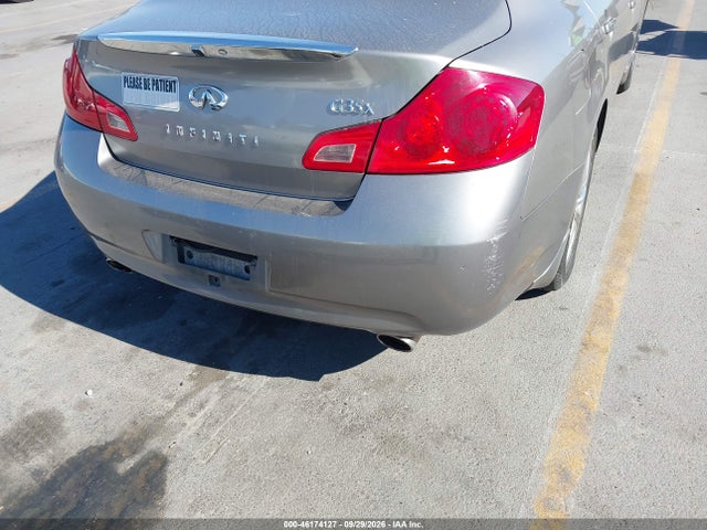 Продаж на аукціоні авто 2008 Infiniti G35, vin: JNKBV61F68M279117, номер лоту: 46174127