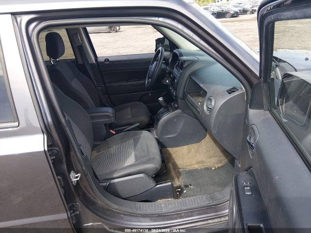 Продаж на аукціоні авто 2016 Jeep Patriot Sport, vin: 1C4NJPBB0GD808541, номер лоту: 46174130