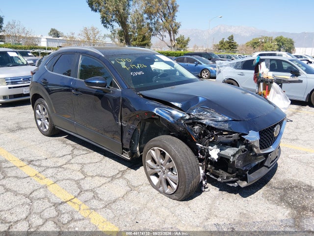 Aukcja sprzedaży 2024 Mazda Cx-30 2.5 S Preferred Package, vin: 3MVDMBCM8RM664510, numer aukcji: 46174132